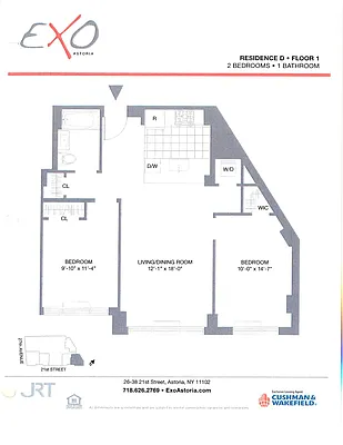 floor plan 9