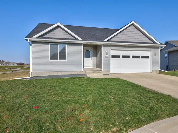 2901 Jackie Ter, Marshalltown, IA 50158