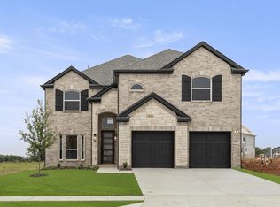 2017 Valencia Dr, Little Elm, TX 75068