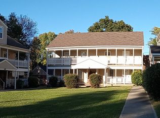 200 Edgeworth St, High Point, NC 27262