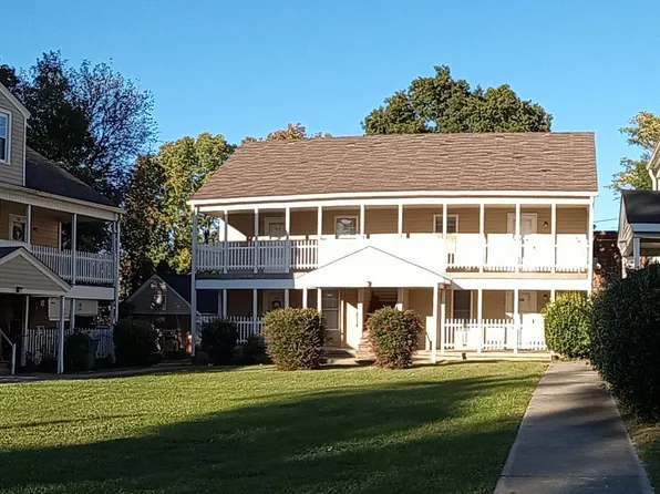 200 Edgeworth St, High Point, NC 27262