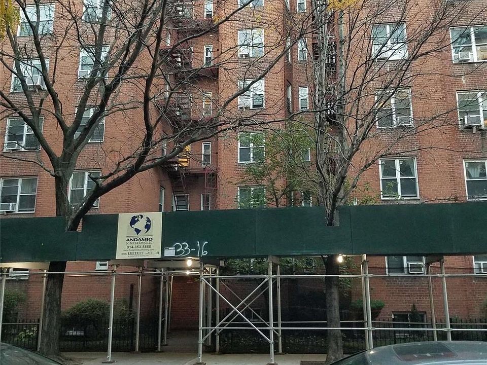 1st image of 33-16 82nd Street #1-D