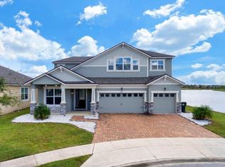 2401 Annacella Ave, Kissimmee, FL 34741