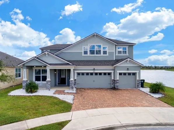 2401 Annacella Ave, Kissimmee, FL 34741