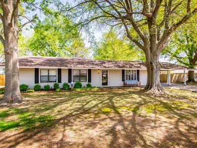 100 Westchester Ln, England, AR, 72046
