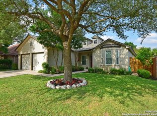 9310 Gray Sage, Helotes, TX 78023