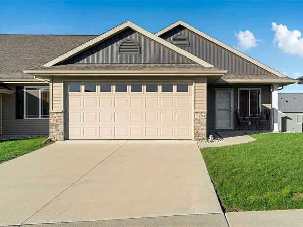 3508 Bluebird Dr SW, Cedar Rapids, IA 52404