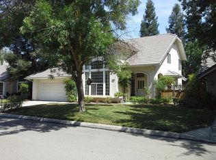 1254 E La France Dr, Fresno, CA 93720