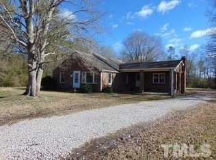 203 Royal Rd, Oxford, NC 27565