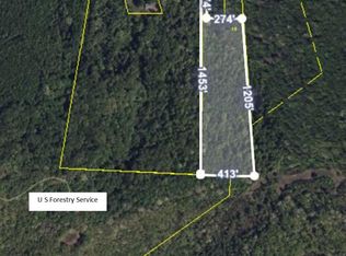 0 Paint Mountain Rd, Greeneville, TN 37743