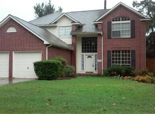 7623 Dane Hill Dr, Spring, TX 77389