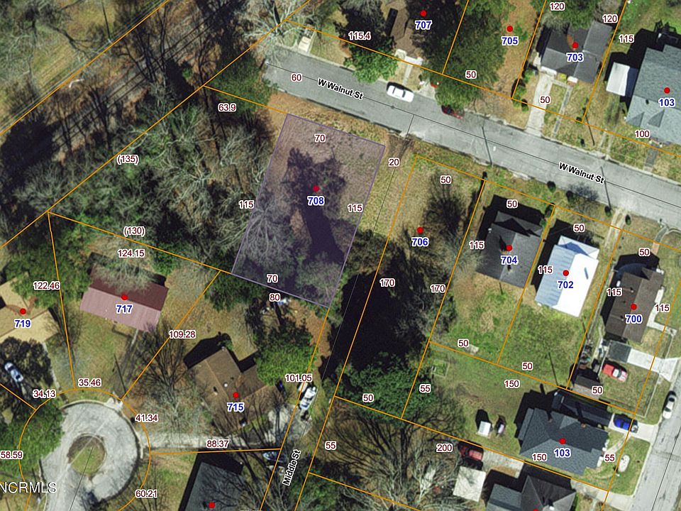 1st image of 708 W Walnut Street