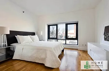 Rented by Home by Choice LLC