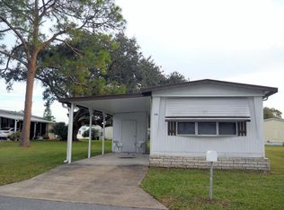 1158 Crystal Ct NE, Palm Bay, FL 32907