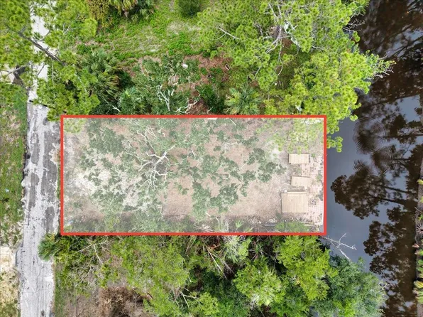 58 SE 234th St, Suwannee, FL 32680