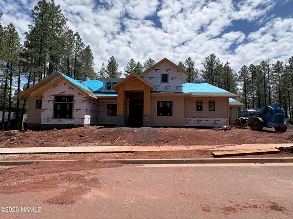 3379 S Breton Dr Lot 5, Flagstaff, AZ 86005