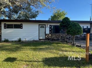 1215 E 17 N, Mountain Home, ID 83647