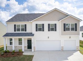300 Donnington Ct, Aiken, SC 29808
