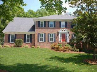 5033 Trailridge Way, Atlanta, GA 30338