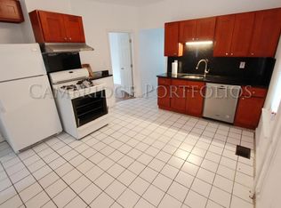 604 Broadway #2, Somerville, MA 02145