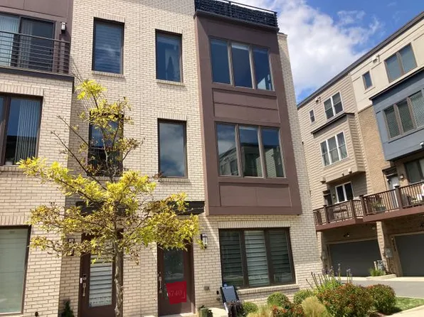 6740 Eames Way, Bethesda, MD 20817