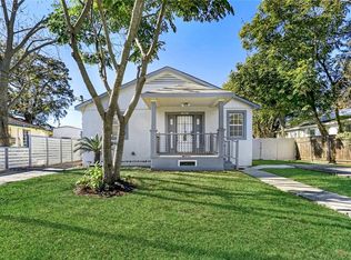 1541 Shirley Dr, New Orleans, LA 70114