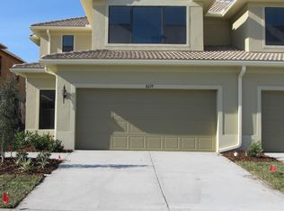 8219 Caponata Blvd, Seminole, FL 33777