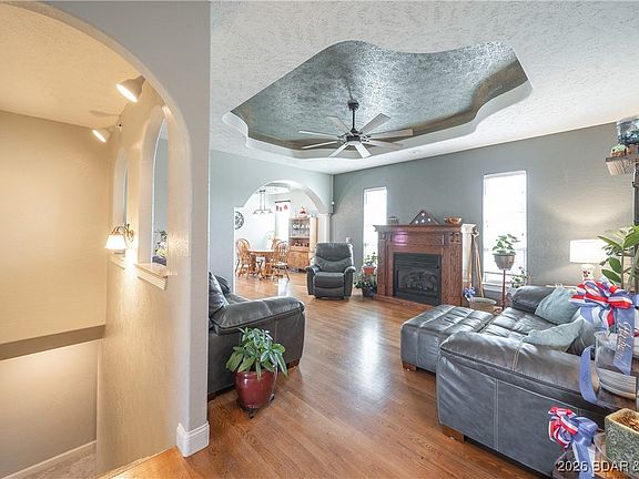 4th image of 25421 Hideaway Ln