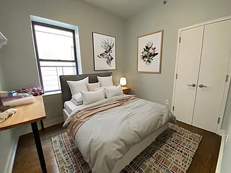 Rented by Compass