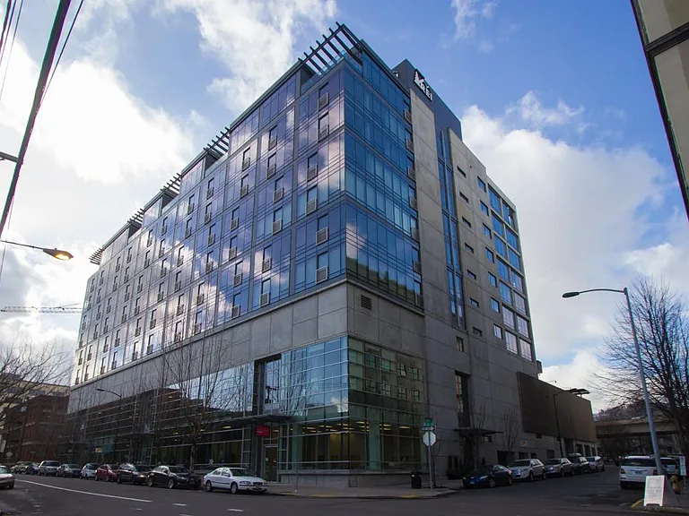 The Edge Lofts 14th & Kearney