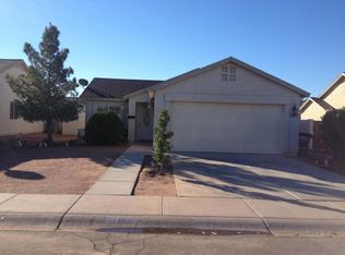 1763 E Sandalwood Rd, Casa Grande, AZ 85122