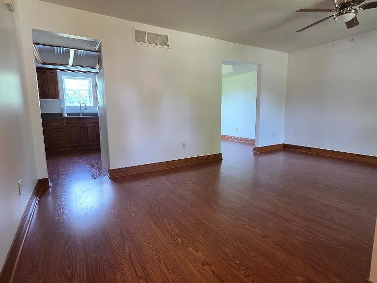 Living Room from Front door