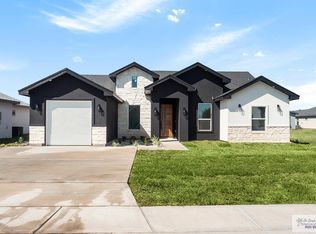 470 Marcelo St, La Feria, TX 78559