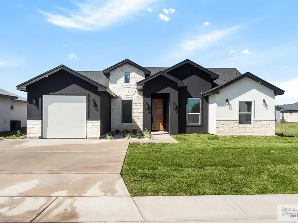 470 Marcelo St, La Feria, TX 78559