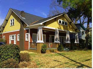 3601 Oakwood Ave, Charlotte, NC 28205