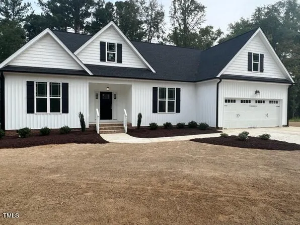 14080 State Highway 210, Angier, NC 27501