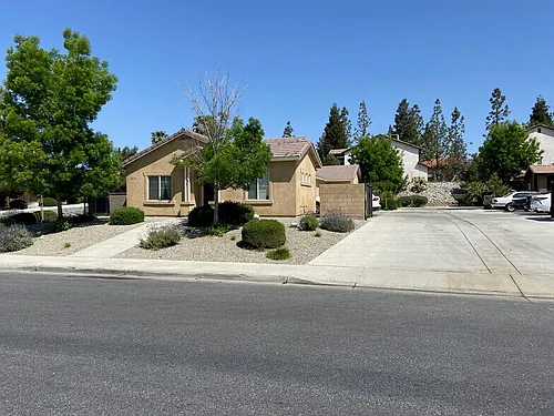 6802 Edgeview Dr #A Photo 1