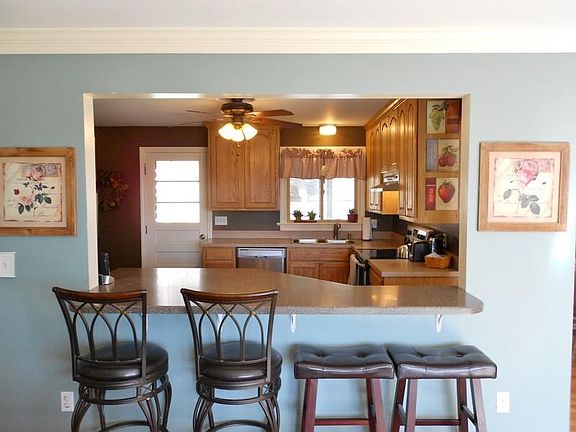 EDGEWOOD LRBAR TO KIT