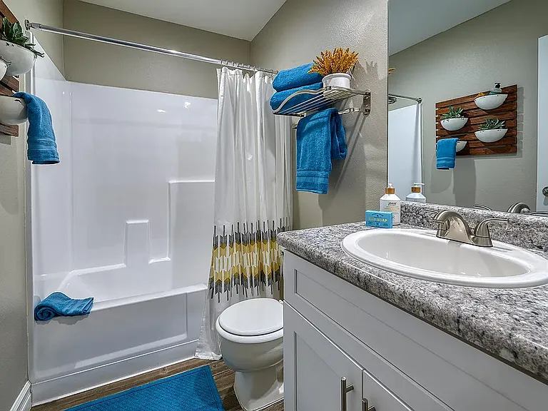 Chandler Meadows Furnished Apartments — Photo 7