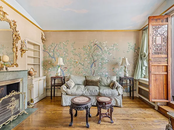 71 Park Ave Penthouse B, New York, NY 10016