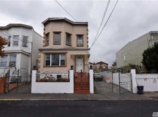3338 106th St, Corona, NY 11368
