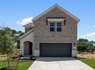 144 Knockout Rose Dr, San Marcos, TX 78666