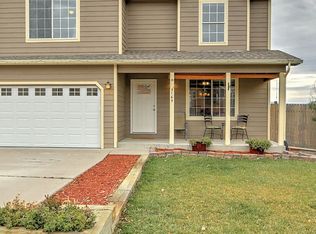 3169 W 31st Ct #3169, Rifle, CO 81650