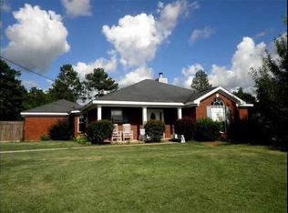 1970 Whip Poor Will Ct S, Semmes, AL 36575