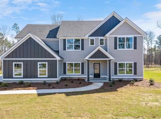 107 Hammond Rd, Griffin, GA 30223