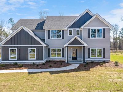 107 Hammond Rd, Griffin, GA, 30223
