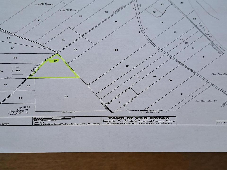 2nd image of 000 Parent Road