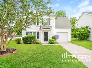 200 E Lake Trl, Columbia, SC 29209