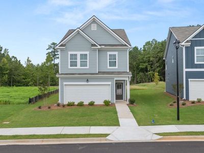 1281 Meadowbrook Dr, Jonesboro, GA, 30238