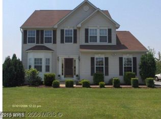 164 Cabbin Run Dr, Harpers Ferry, WV 25425